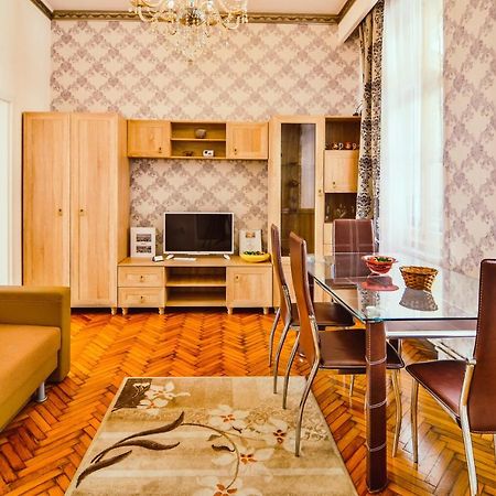 Thorin Residence Sibiu Ngoại thất bức ảnh