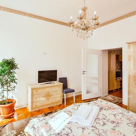 Thorin Residence Sibiu Ngoại thất bức ảnh