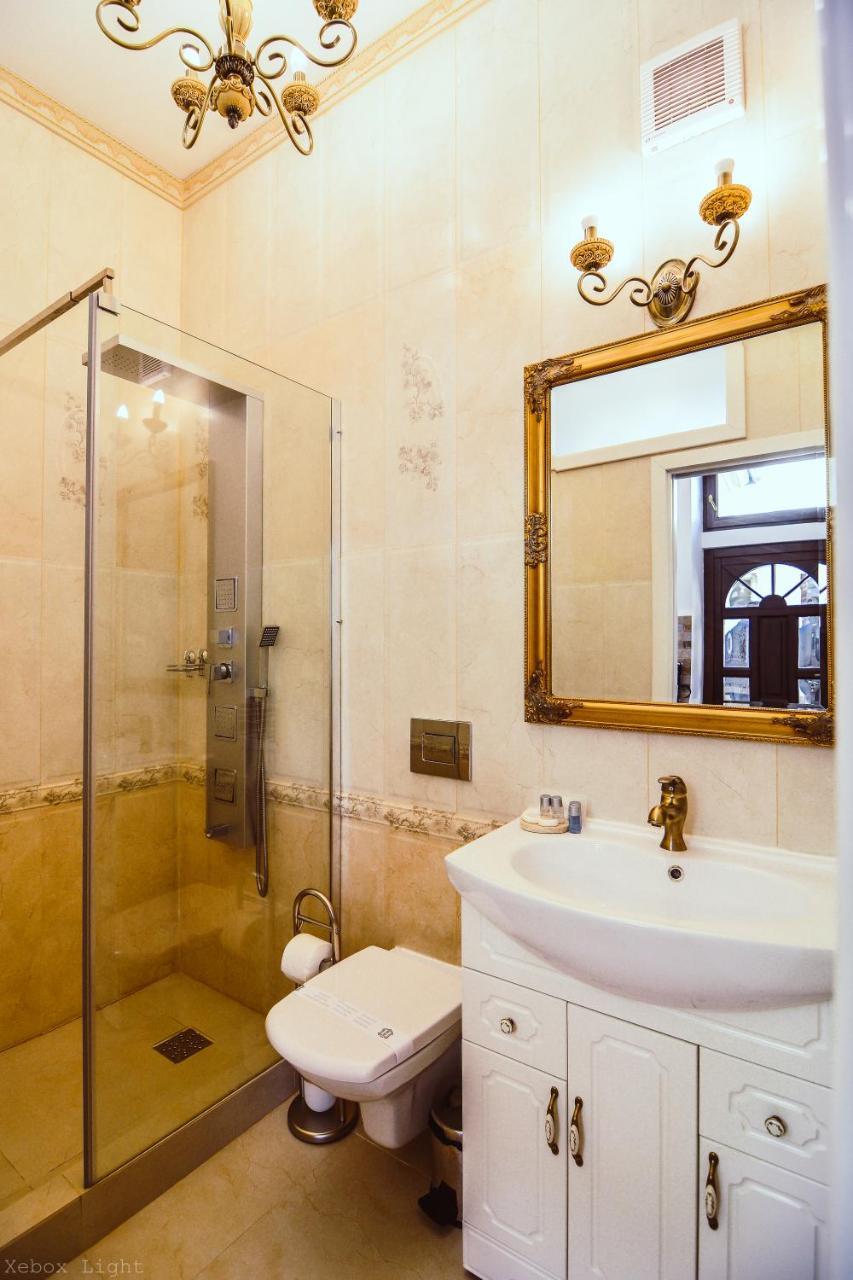 Thorin Residence Sibiu Ngoại thất bức ảnh