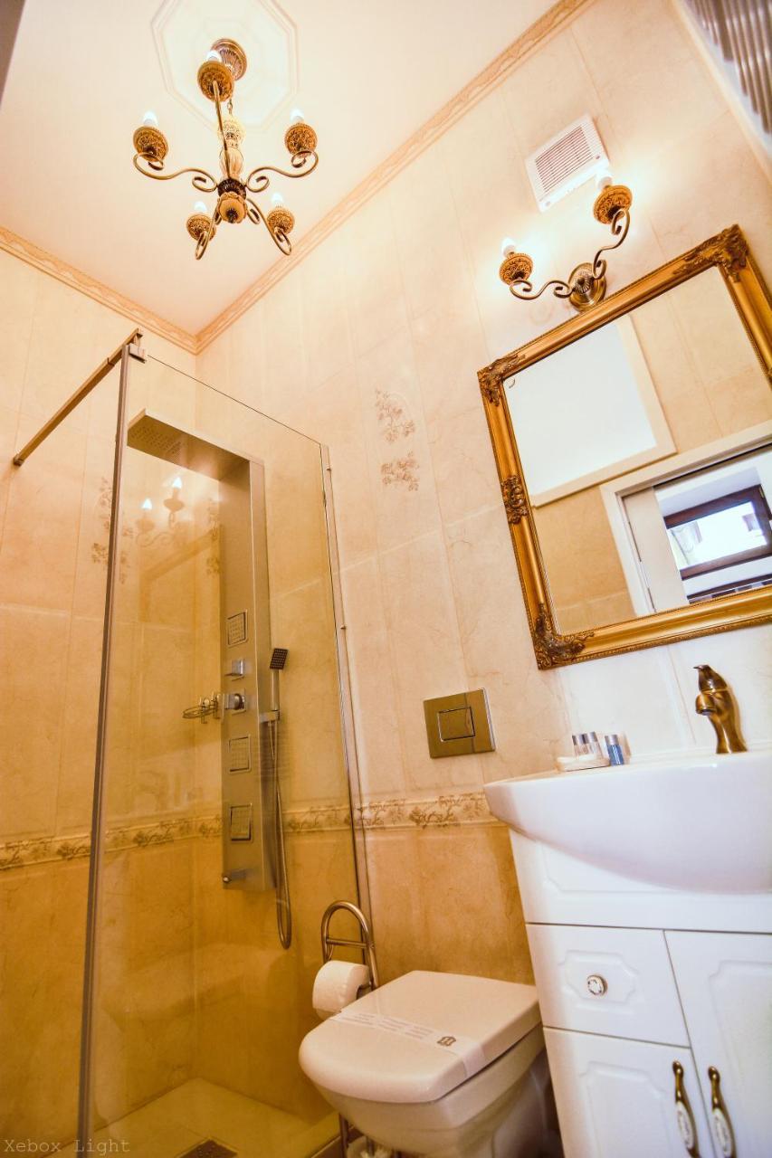 Thorin Residence Sibiu Ngoại thất bức ảnh