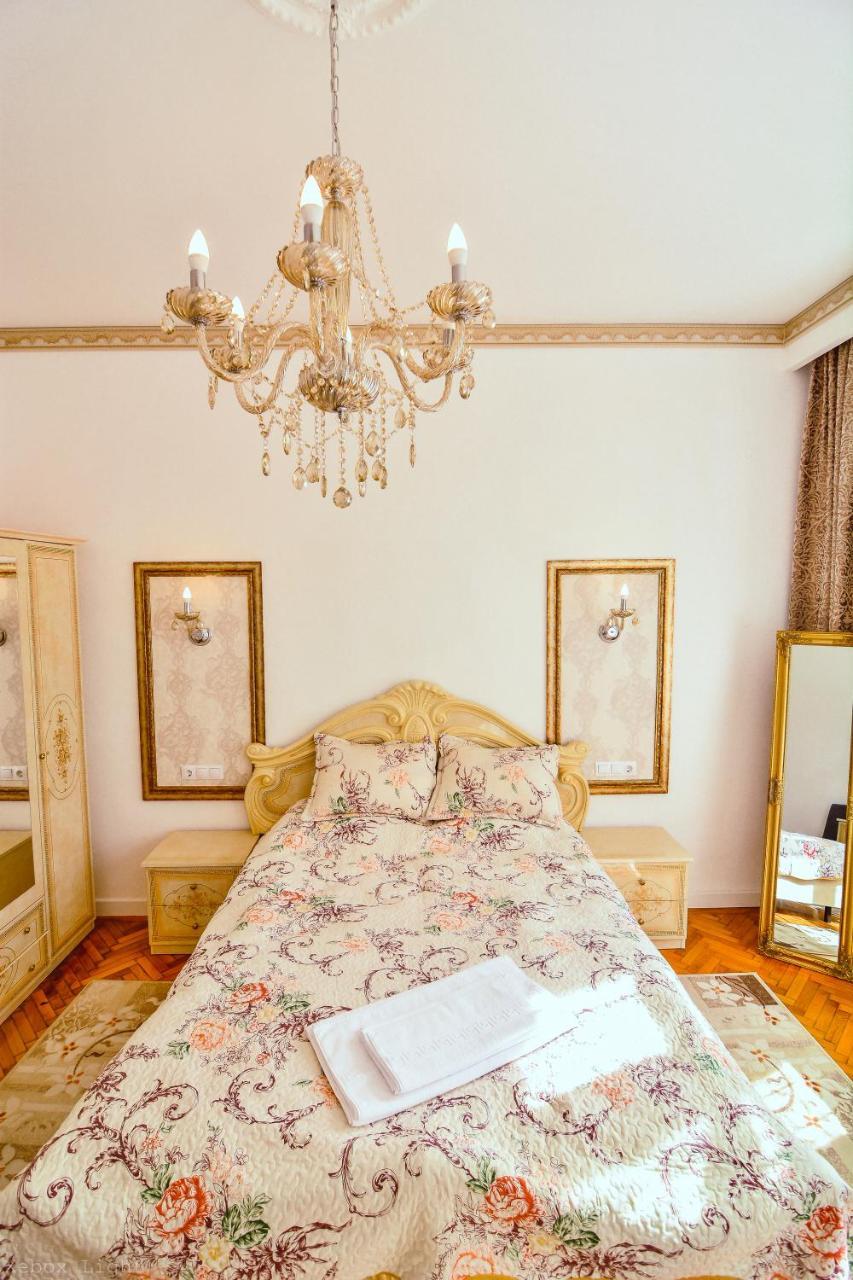 Thorin Residence Sibiu Ngoại thất bức ảnh