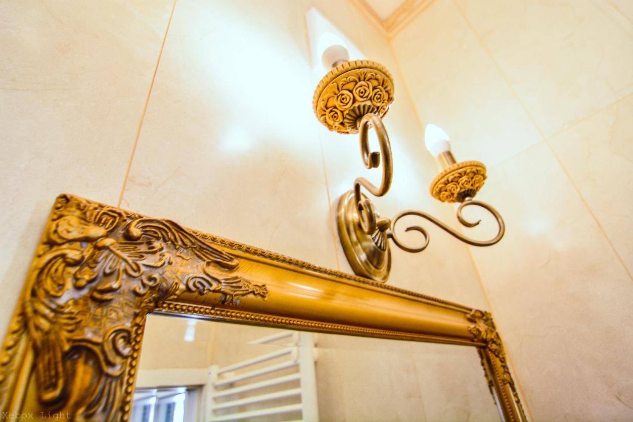 Thorin Residence Sibiu Ngoại thất bức ảnh