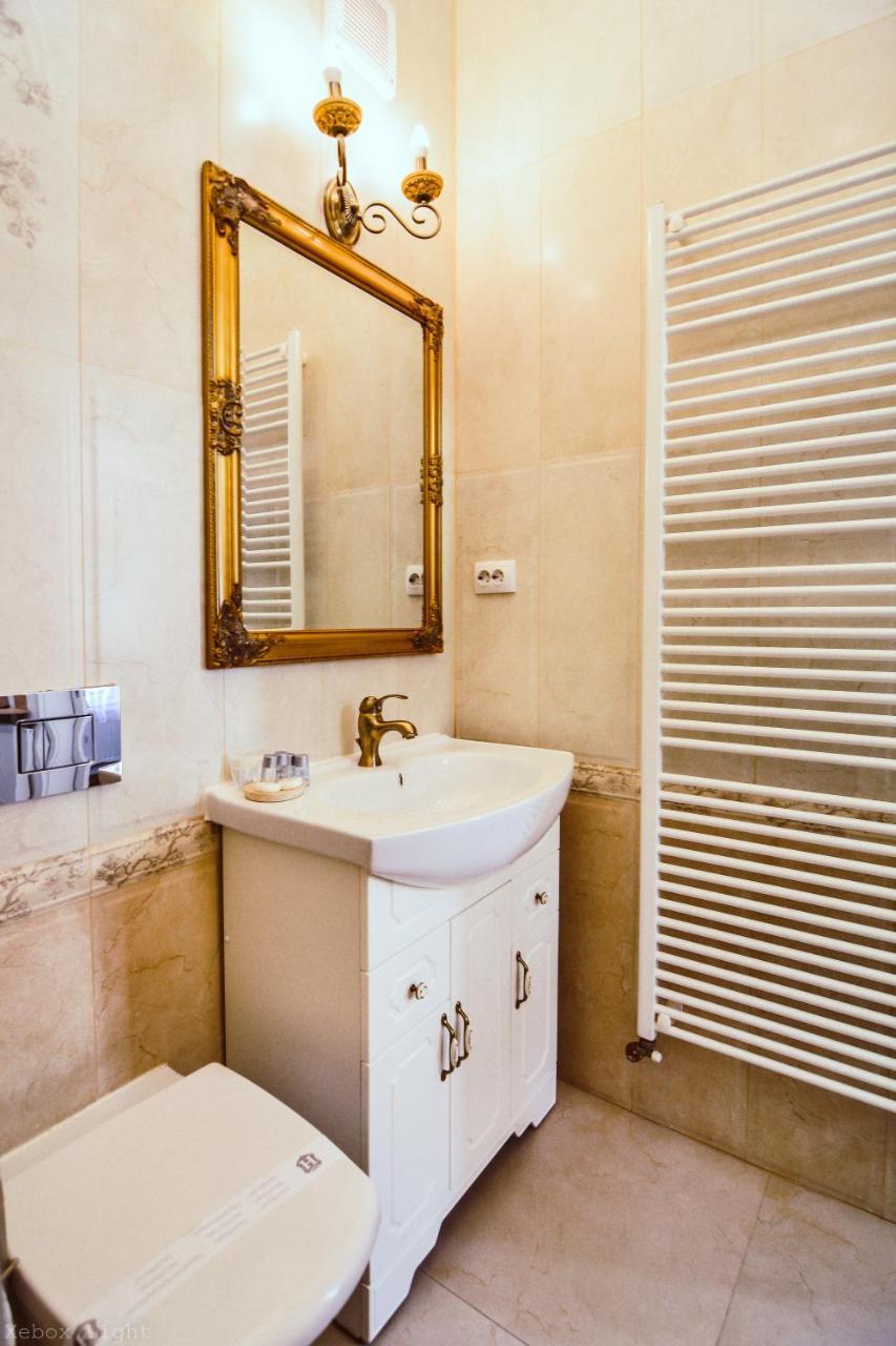 Thorin Residence Sibiu Ngoại thất bức ảnh