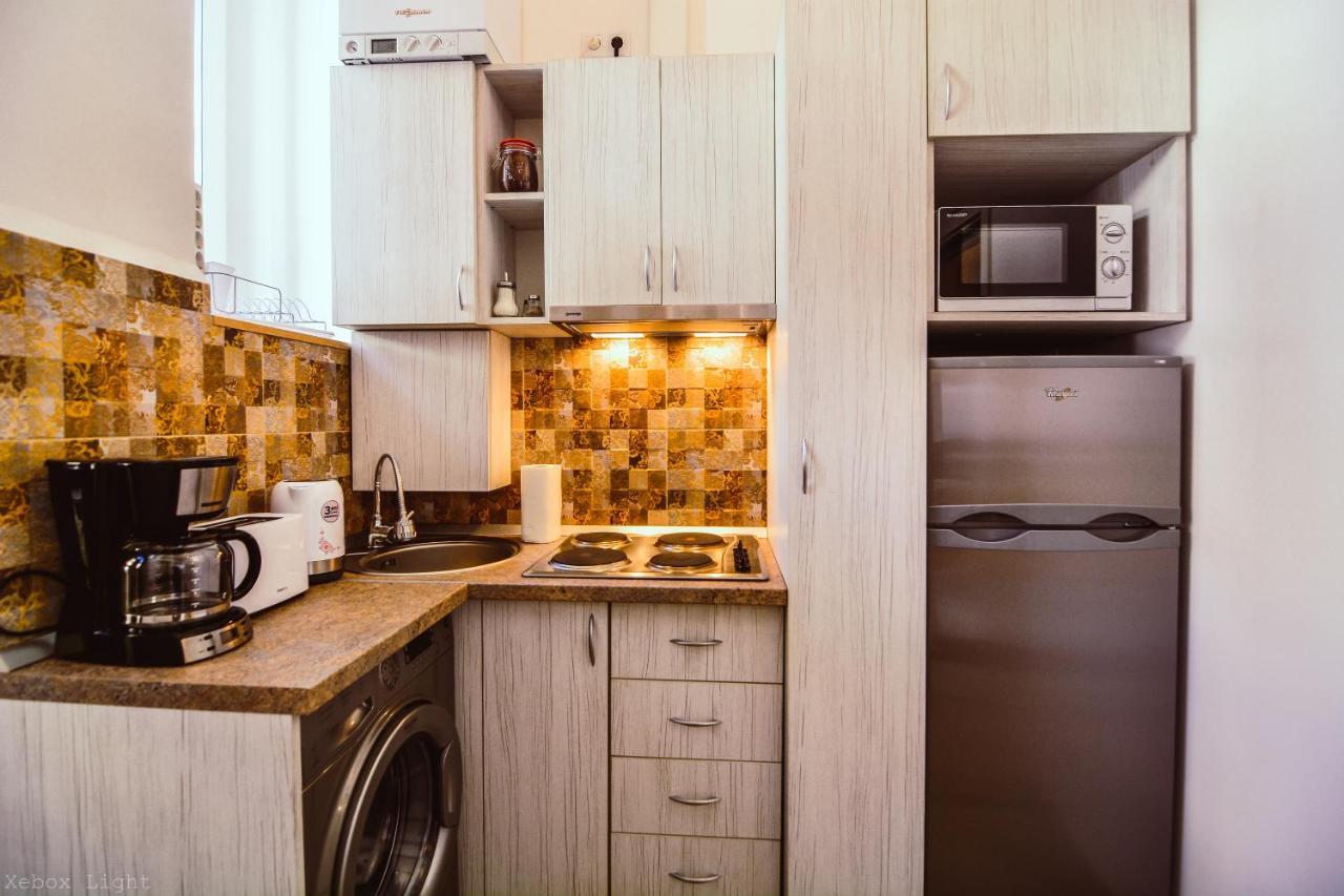Thorin Residence Sibiu Ngoại thất bức ảnh