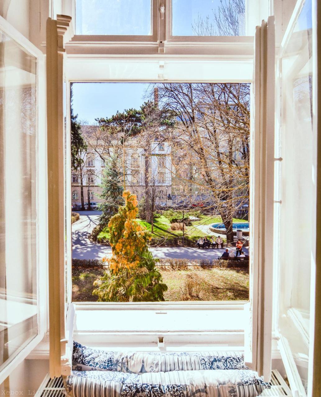 Thorin Residence Sibiu Ngoại thất bức ảnh