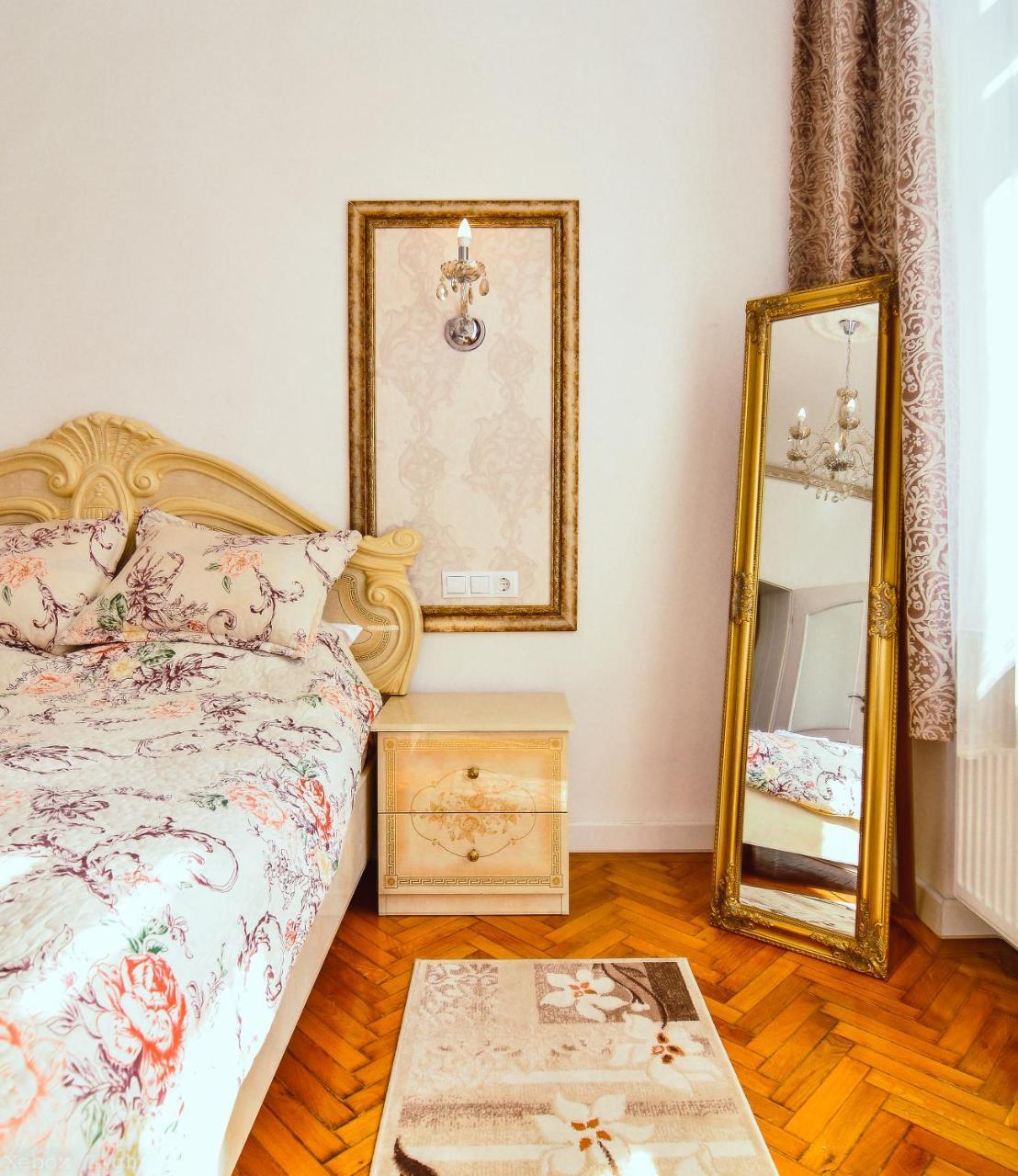 Thorin Residence Sibiu Ngoại thất bức ảnh