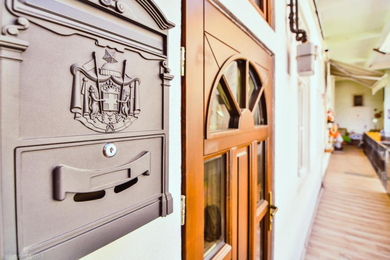 Thorin Residence Sibiu Ngoại thất bức ảnh