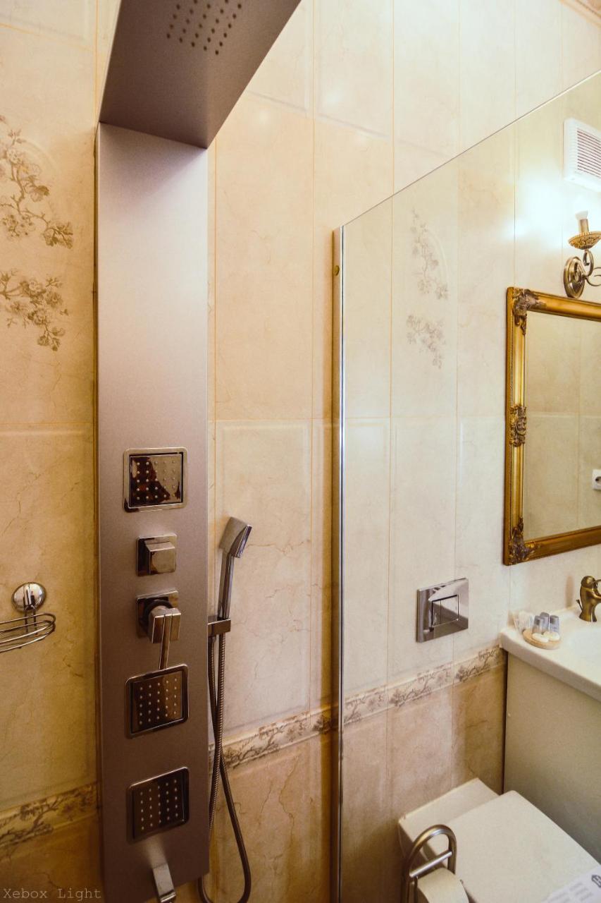 Thorin Residence Sibiu Ngoại thất bức ảnh