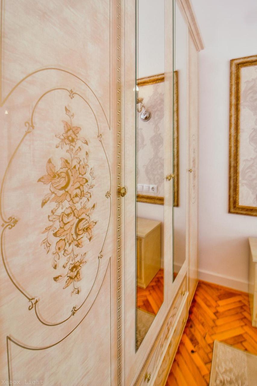 Thorin Residence Sibiu Ngoại thất bức ảnh