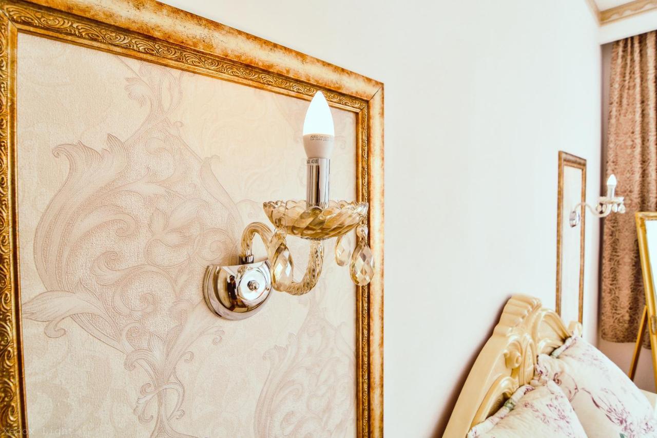 Thorin Residence Sibiu Ngoại thất bức ảnh
