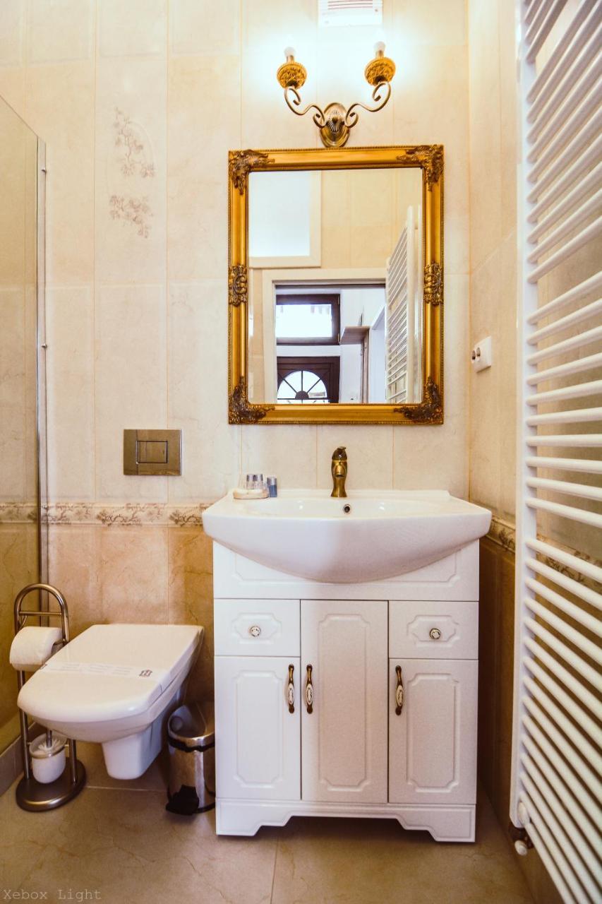 Thorin Residence Sibiu Ngoại thất bức ảnh