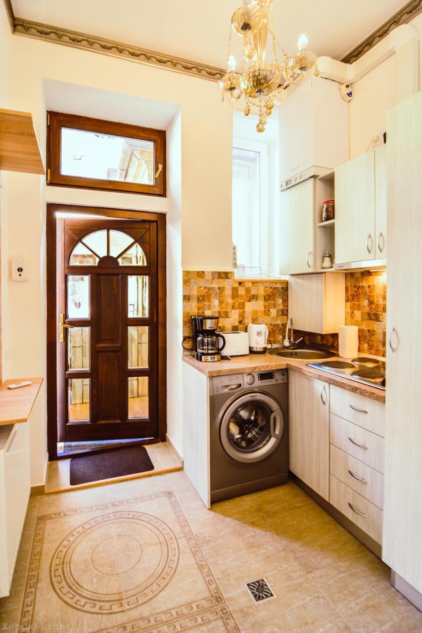 Thorin Residence Sibiu Ngoại thất bức ảnh
