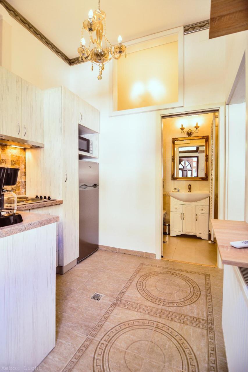 Thorin Residence Sibiu Ngoại thất bức ảnh