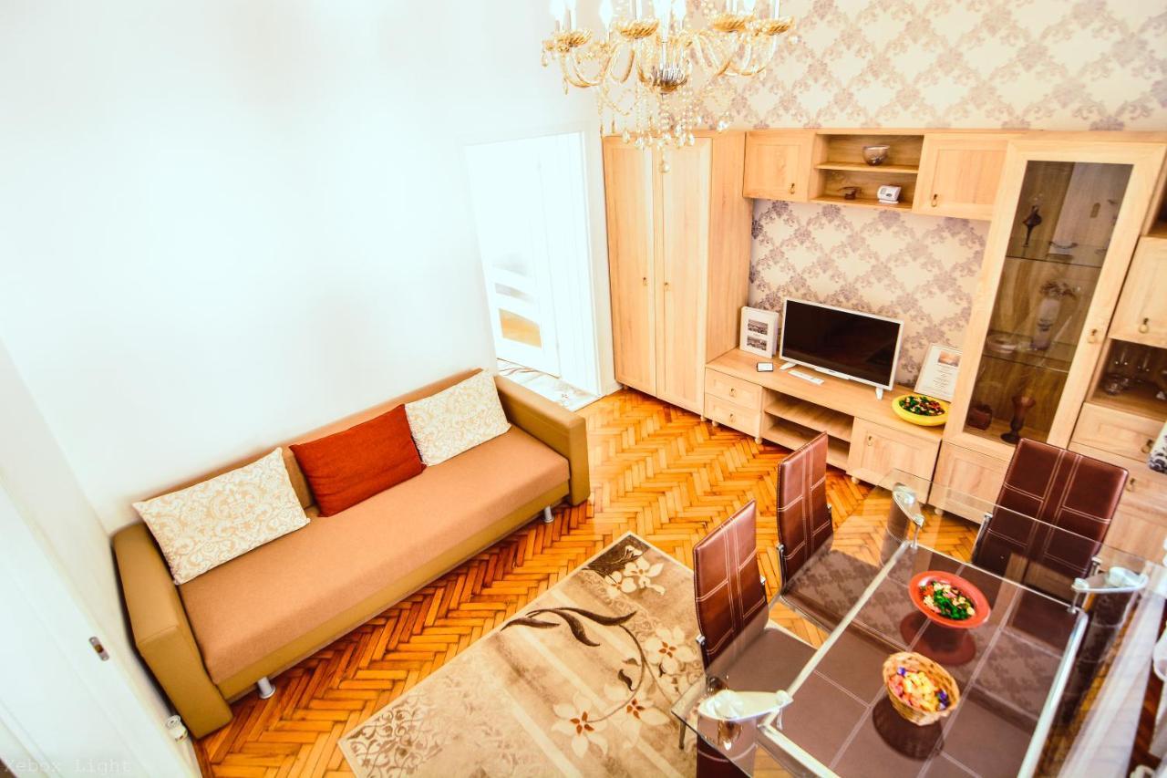 Thorin Residence Sibiu Ngoại thất bức ảnh