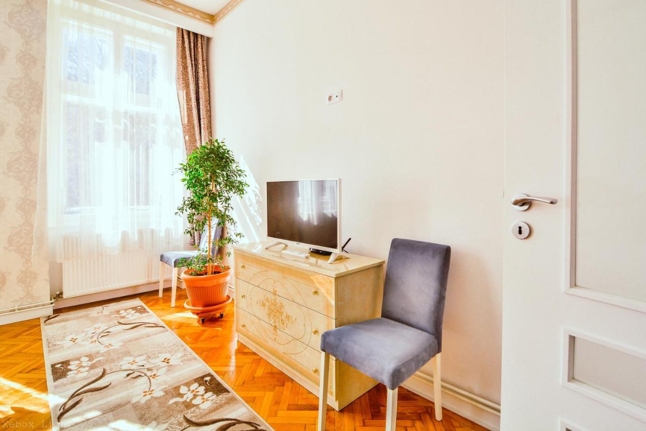 Thorin Residence Sibiu Ngoại thất bức ảnh