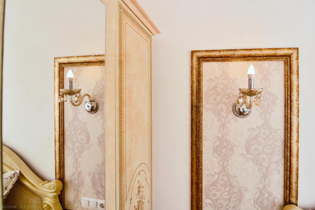 Thorin Residence Sibiu Ngoại thất bức ảnh